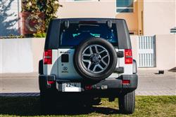 بایک BJ40L